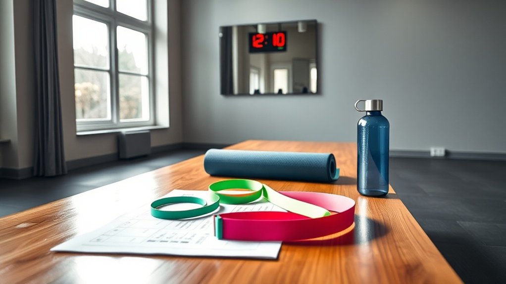 beginner fitness journey guide