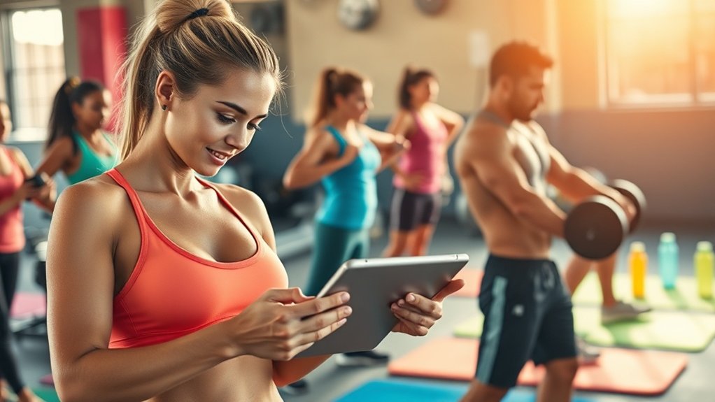 body transformation takes time