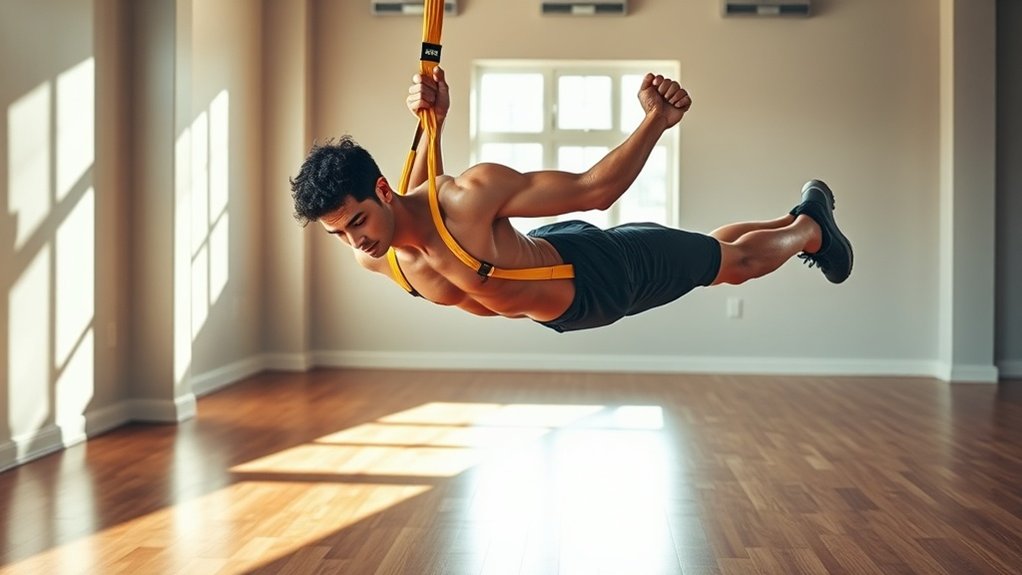 bodyweight resistance training principles