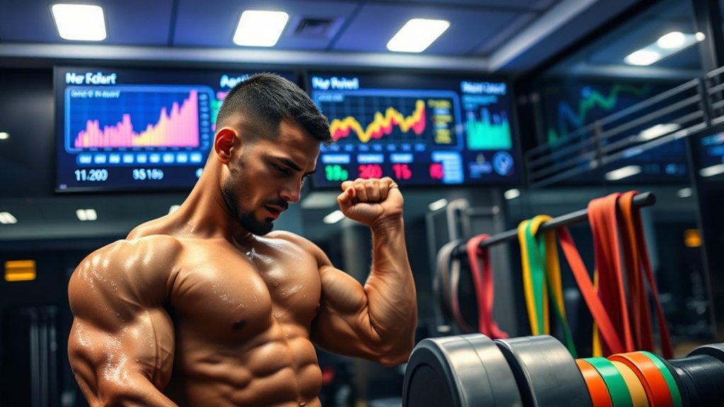 break through fitness plateaus