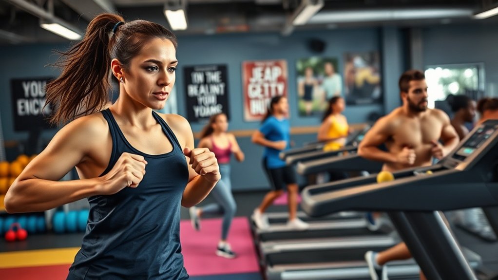 cardio for optimal fat loss