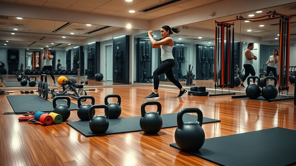 compound movements for efficiency