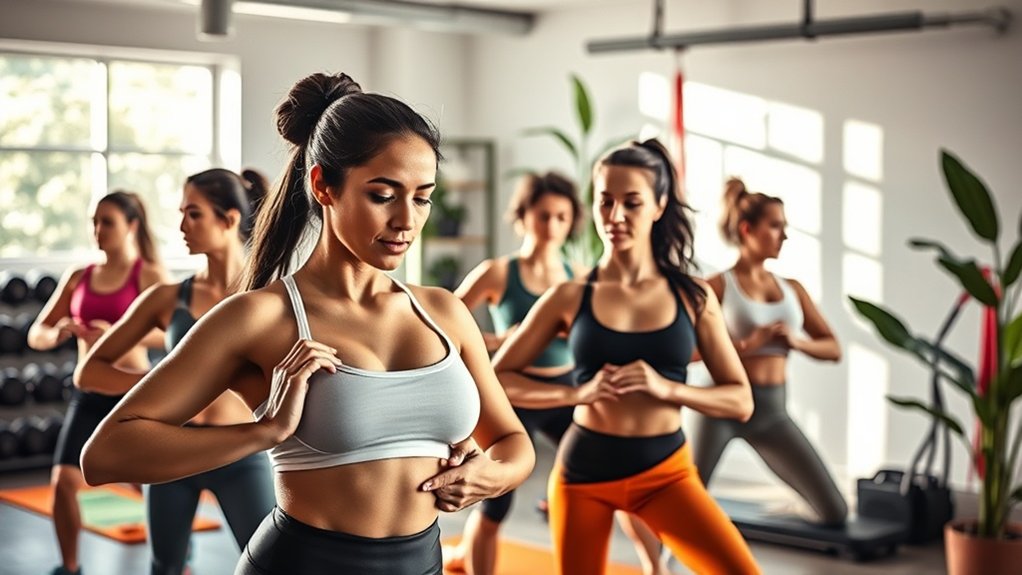 cortisol management for performance