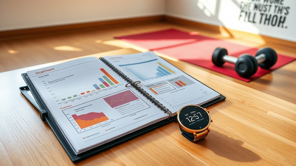 custom fitness plan creation