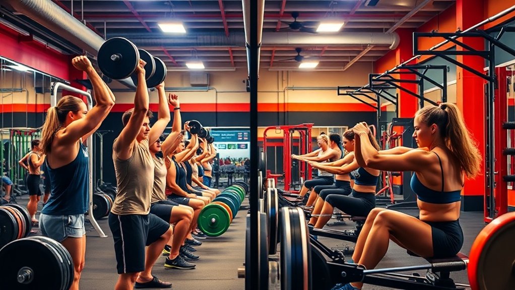 customized push pull training plans