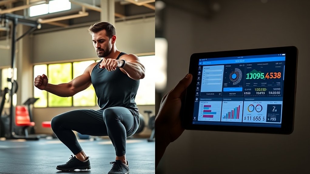 data driven vs human coaching