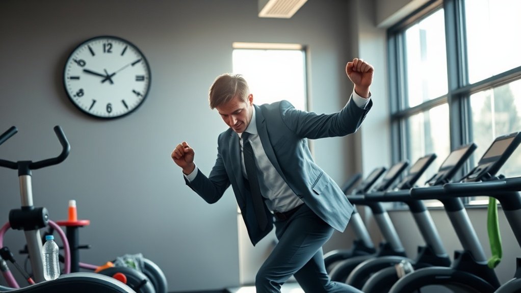 efficient 30 minute workouts