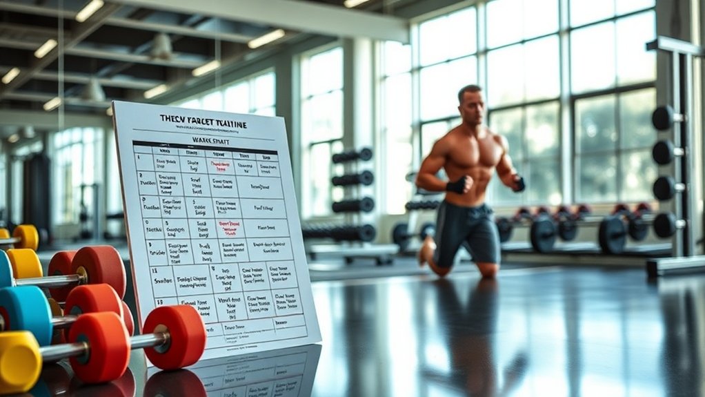 evaluate training experience carefully