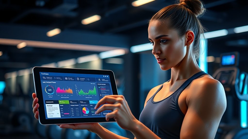 evaluating ai fitness platforms