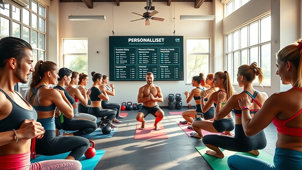 exercise selection criteria essentials