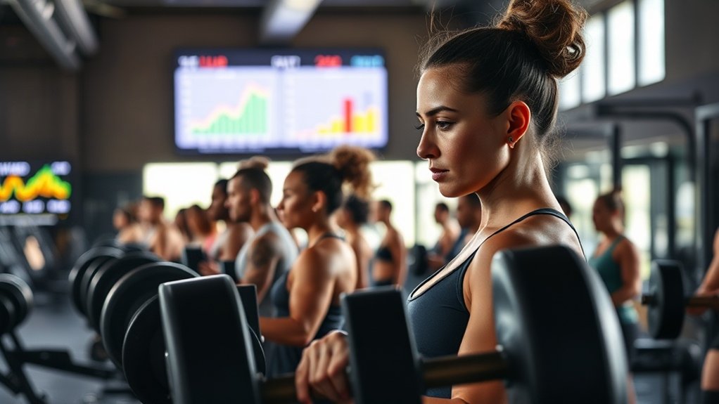 fat loss muscle gain