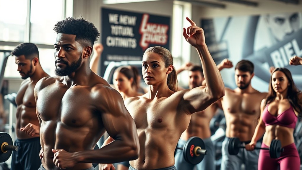 fat loss muscle preservation