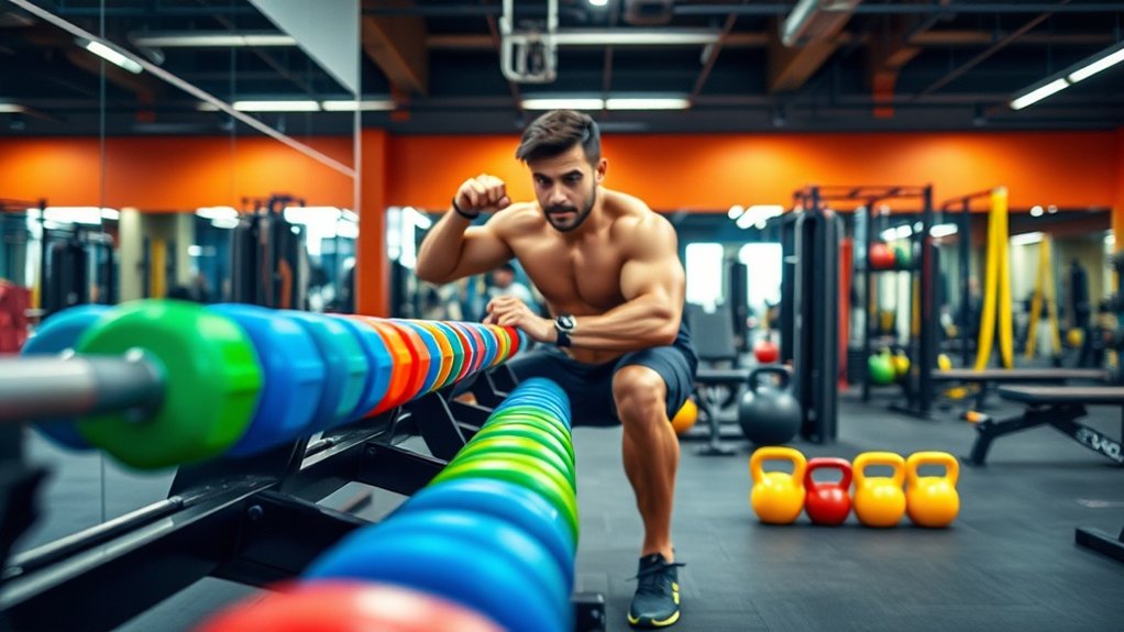 full body workout plan