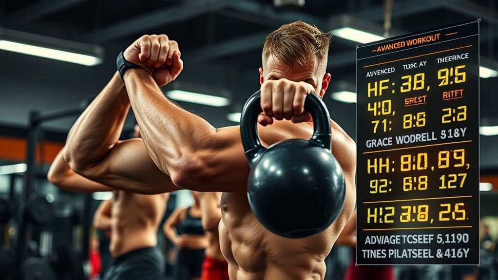 high intensity training techniques