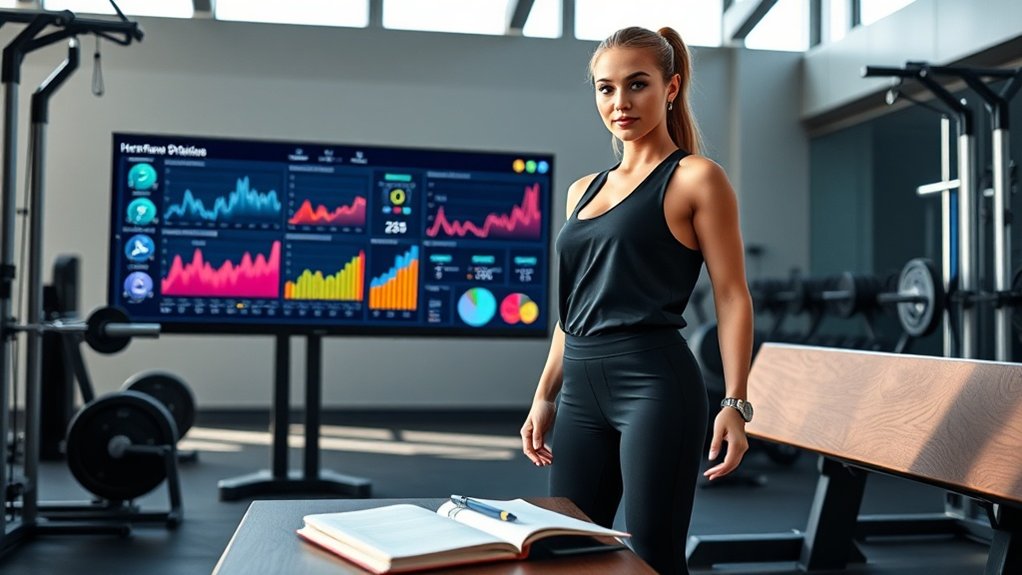 hormone based workout optimization