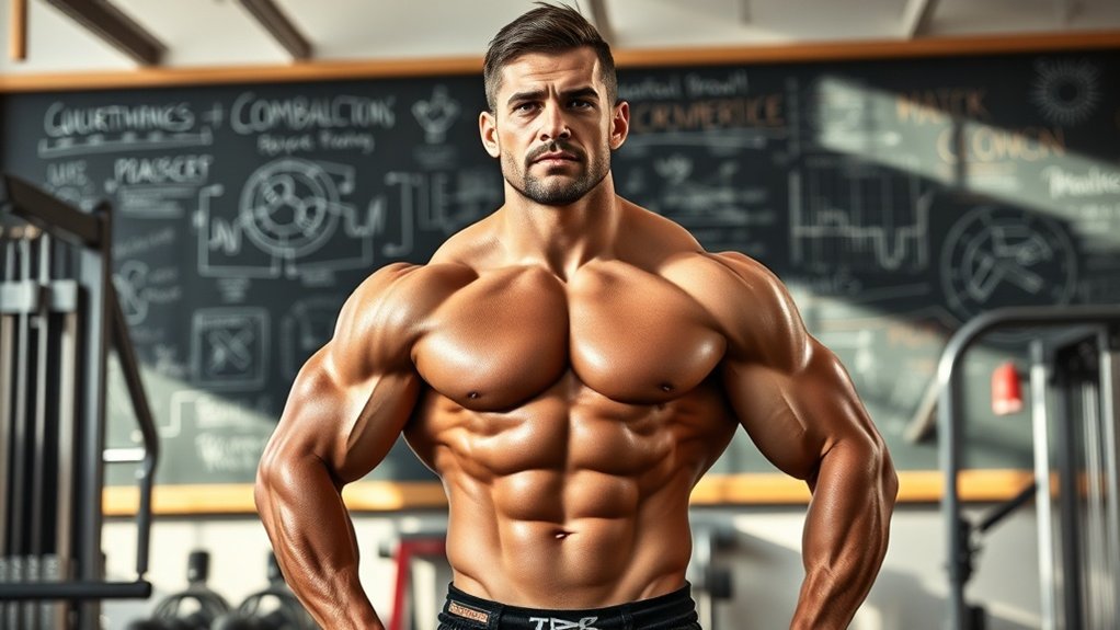 hypertrophy nutrition progressive overload