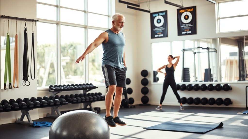 joint health and mobility