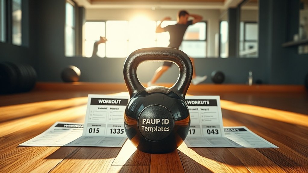 kettlebell program design framework