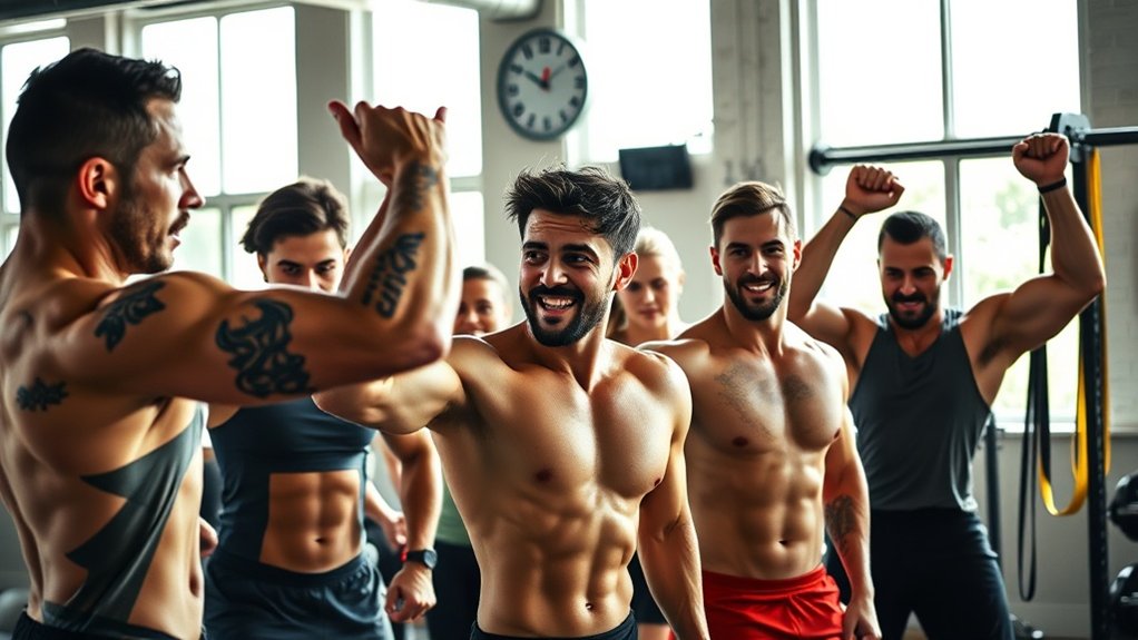 metabolic optimization and intensification