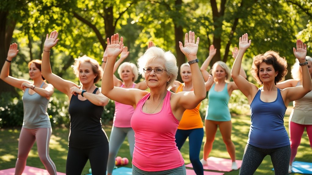 metabolism boosting workout strategies