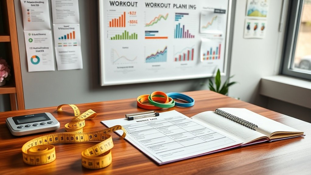 objective data driven adjustments