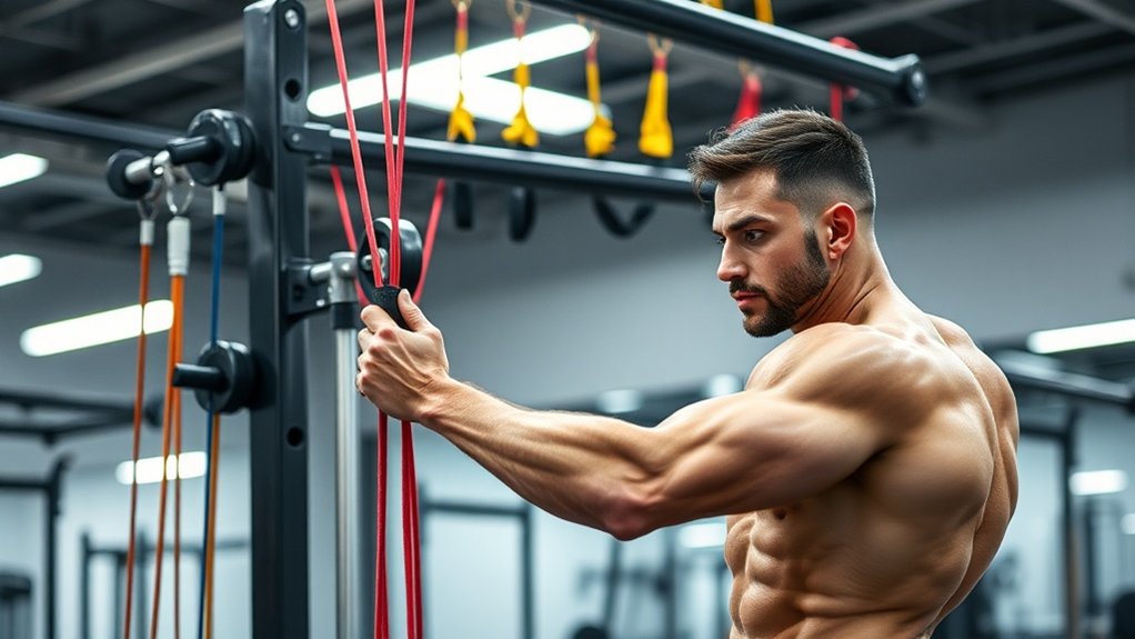 optimal cable attachment variations