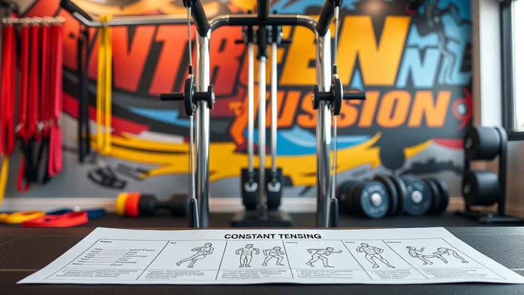 optimal cable machine selection