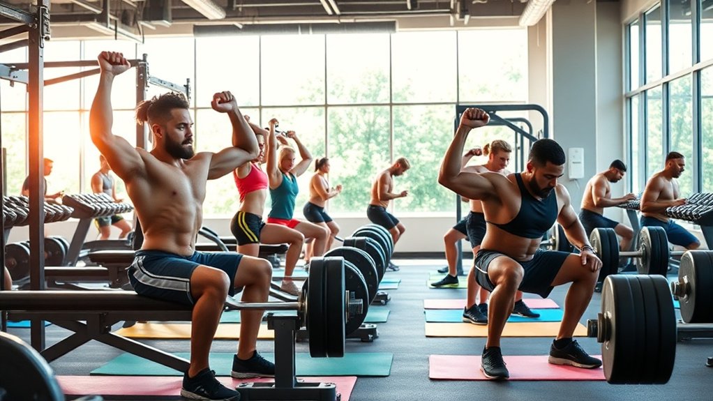 optimal training volume guidelines