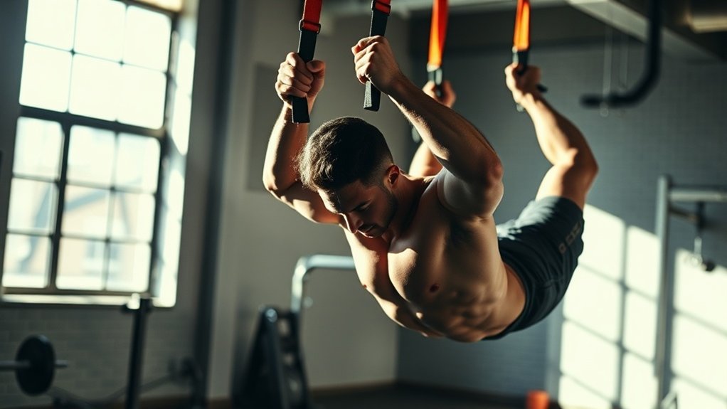 optimize suspension training outcomes