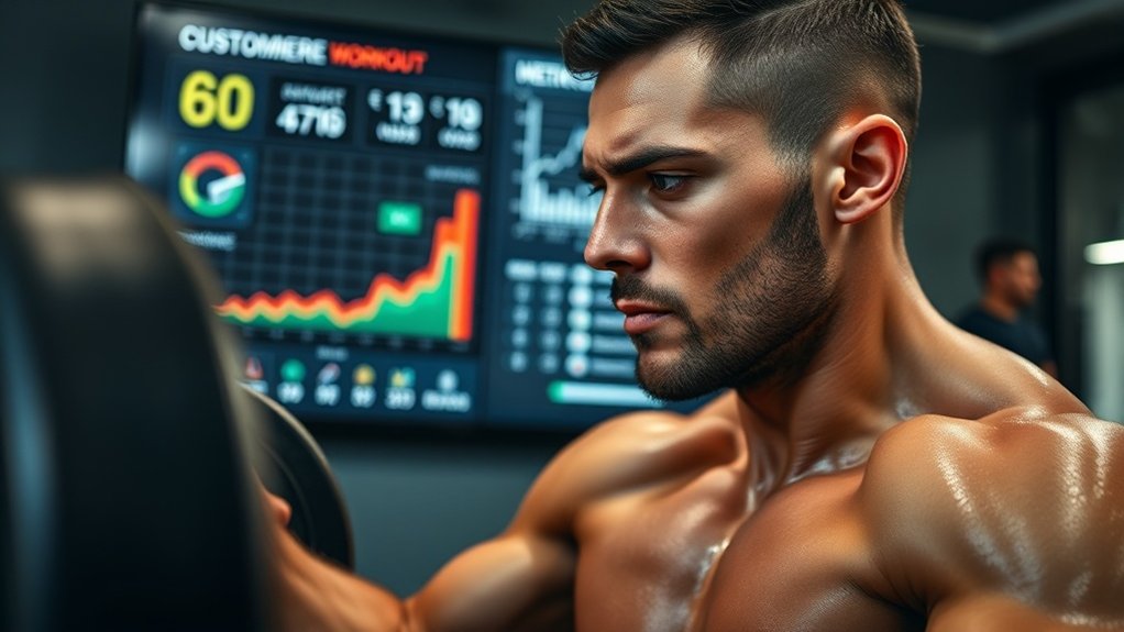 overcoming workout progress stagnation