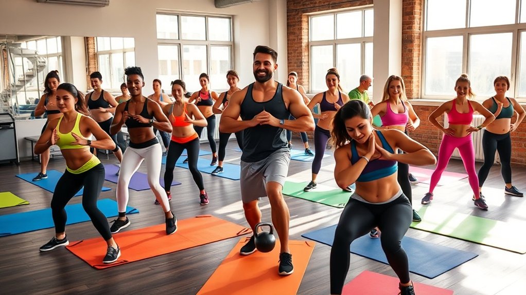 personalized full body training