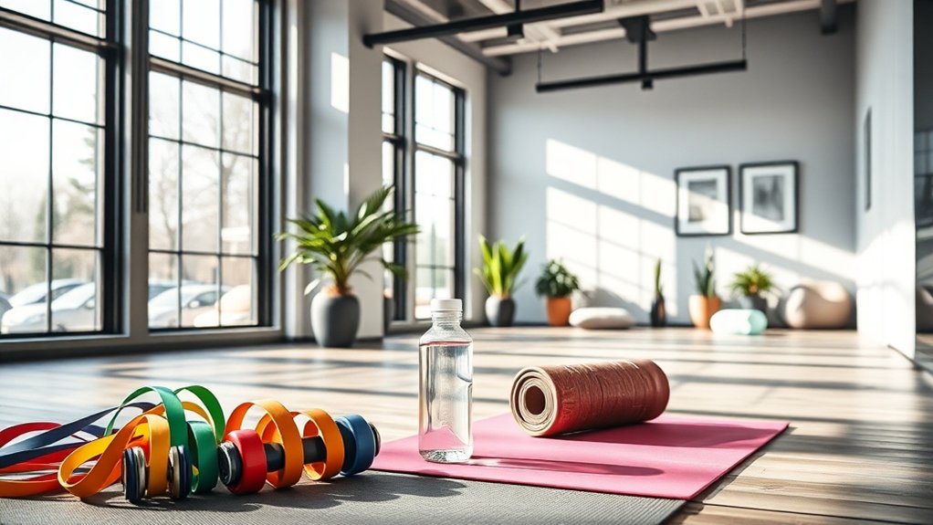 prioritize recovery and rest