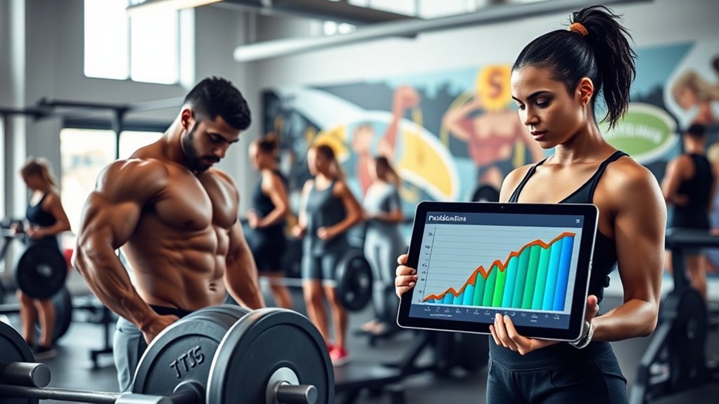 progressive overload periodization strategies