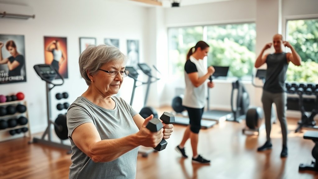 progressive resistance training guidelines