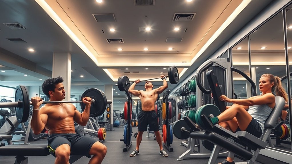 push pull legs training philosophy