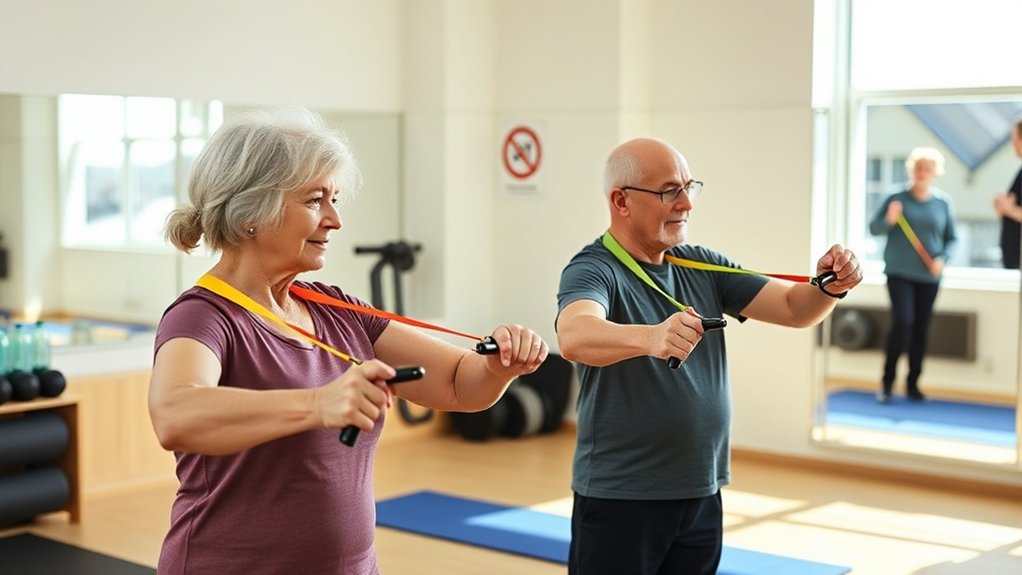 safety and injury prevention