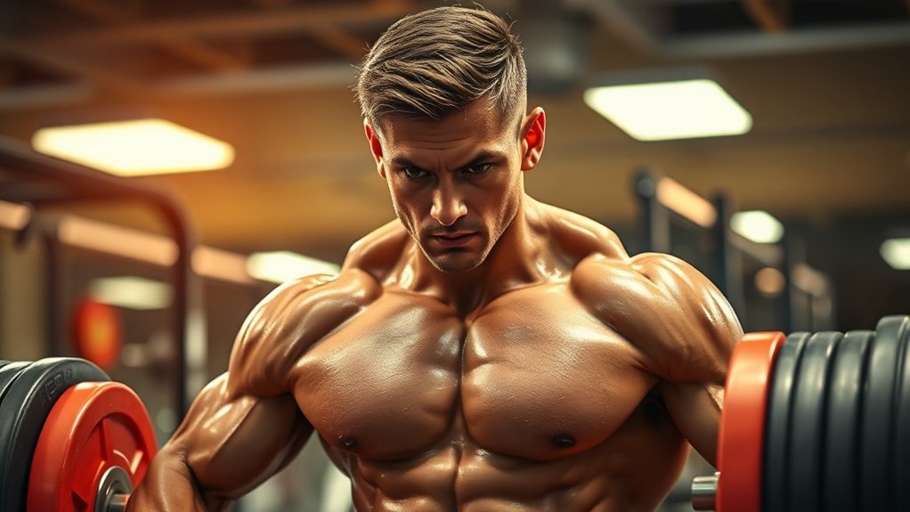 sculpt your ideal physique