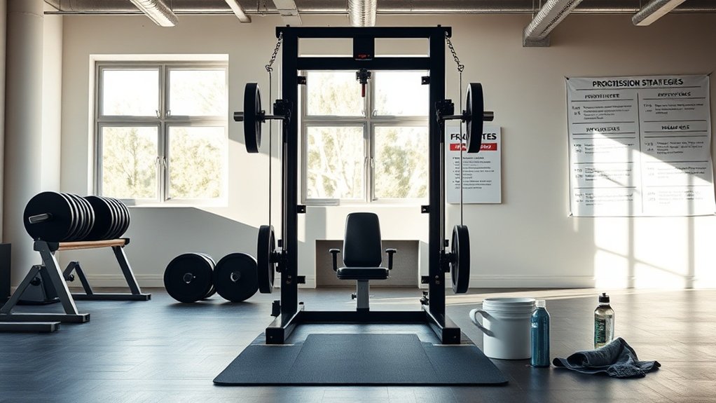 solo smith machine safety