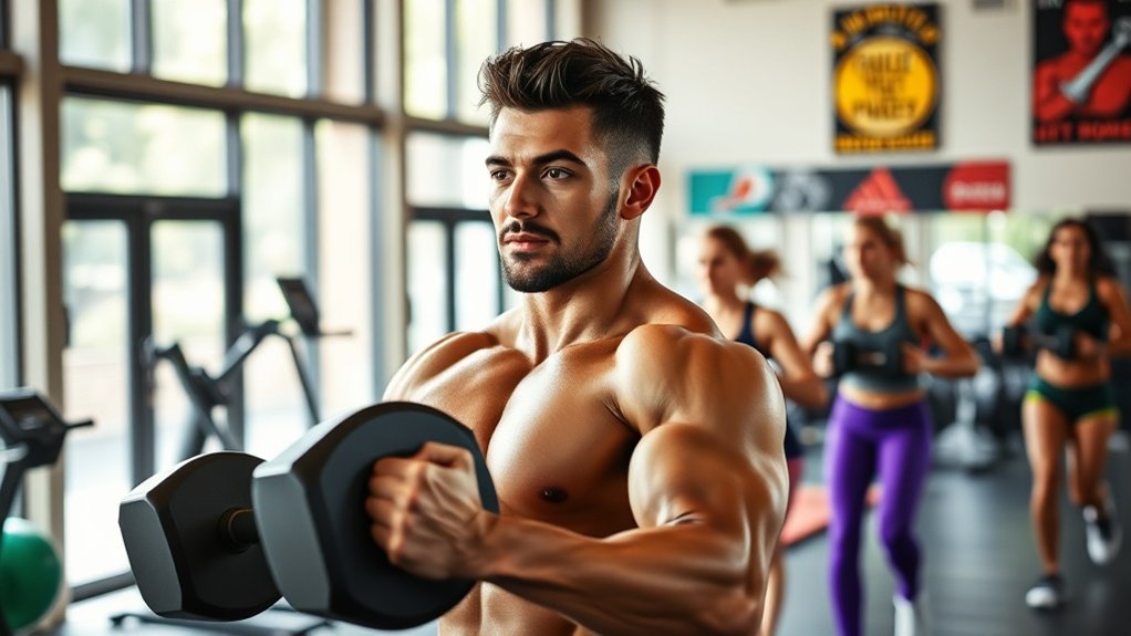 strength and cardio synergy