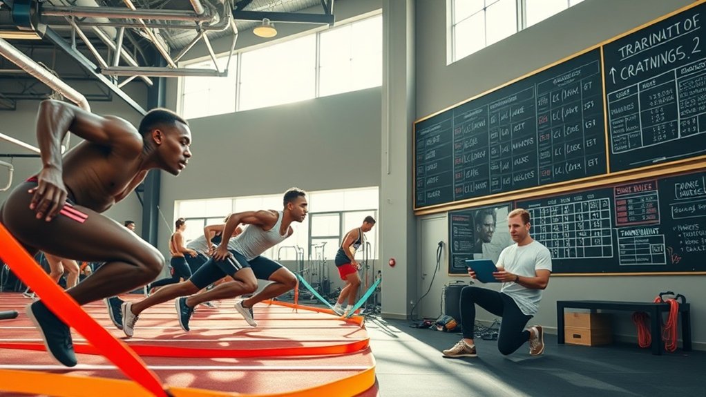 systematic periodization for performance