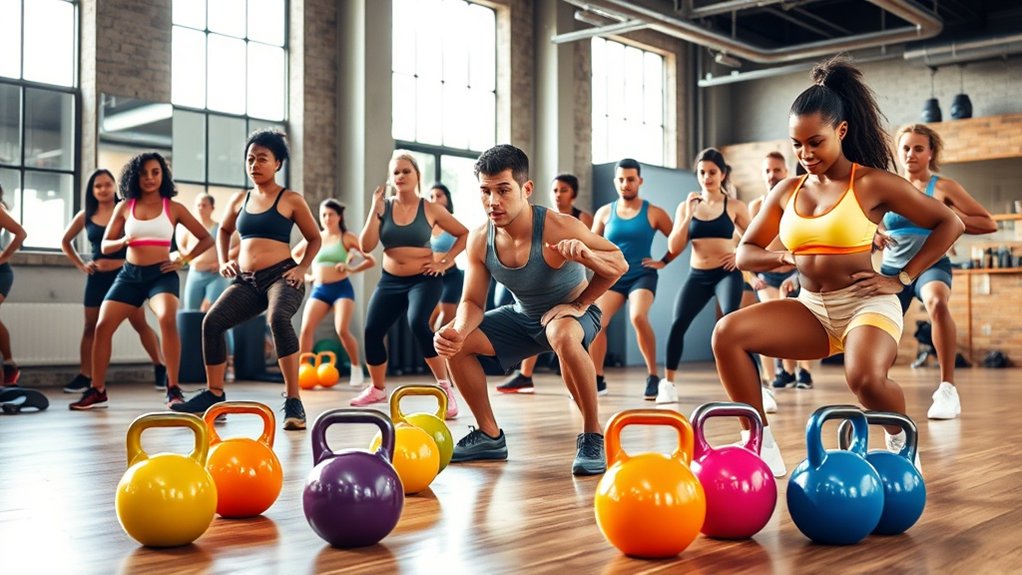 three day full body workout