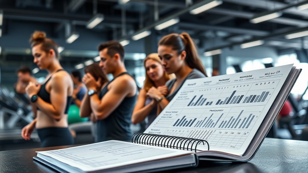 track progress celebrate achievements