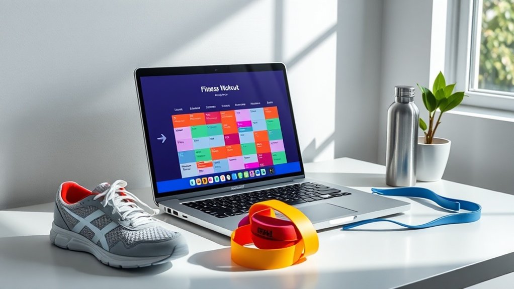 training frequency impacts results