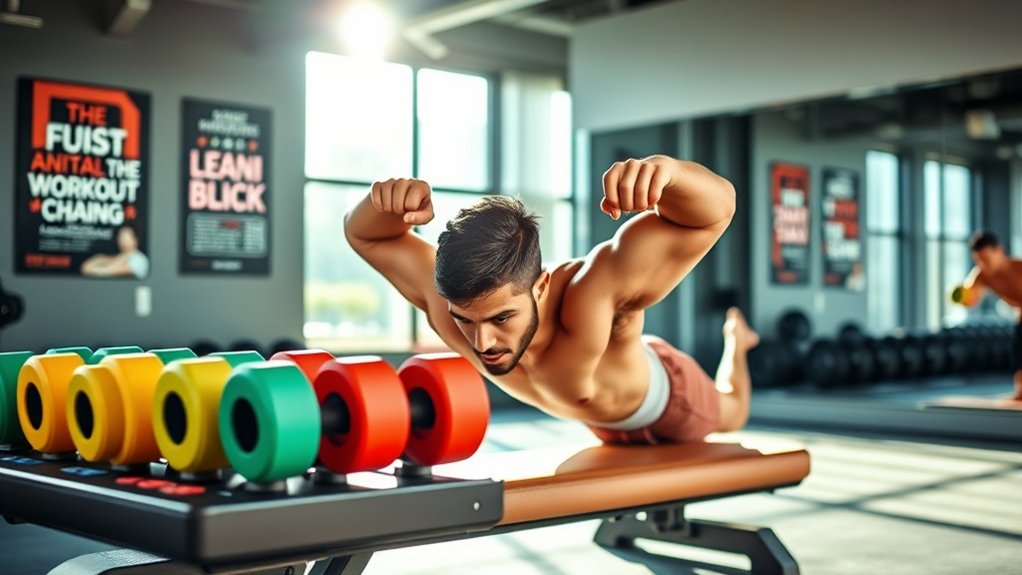 twelve week toning program