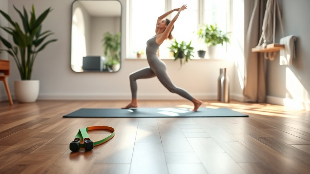 warm up cool down mobility protocols