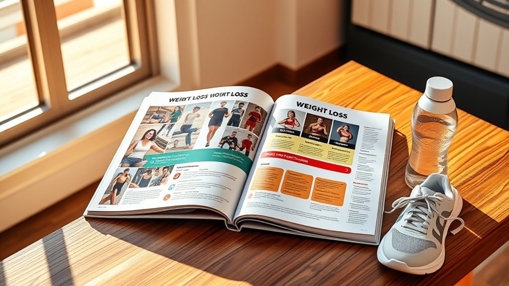 weight loss workout guide