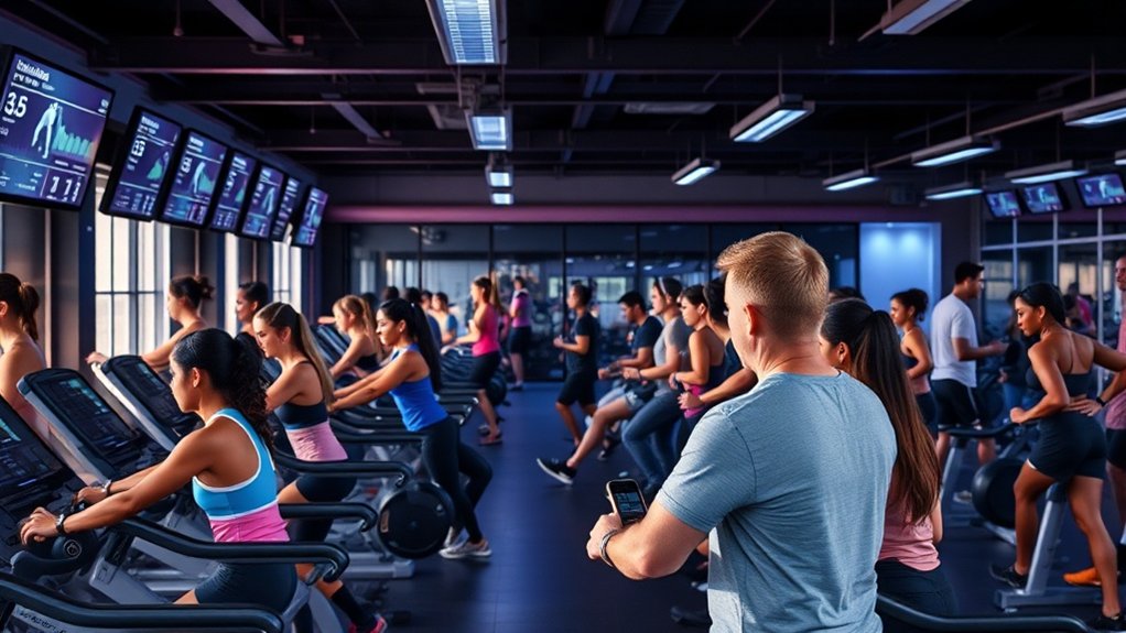 affordable safe personalized fitness