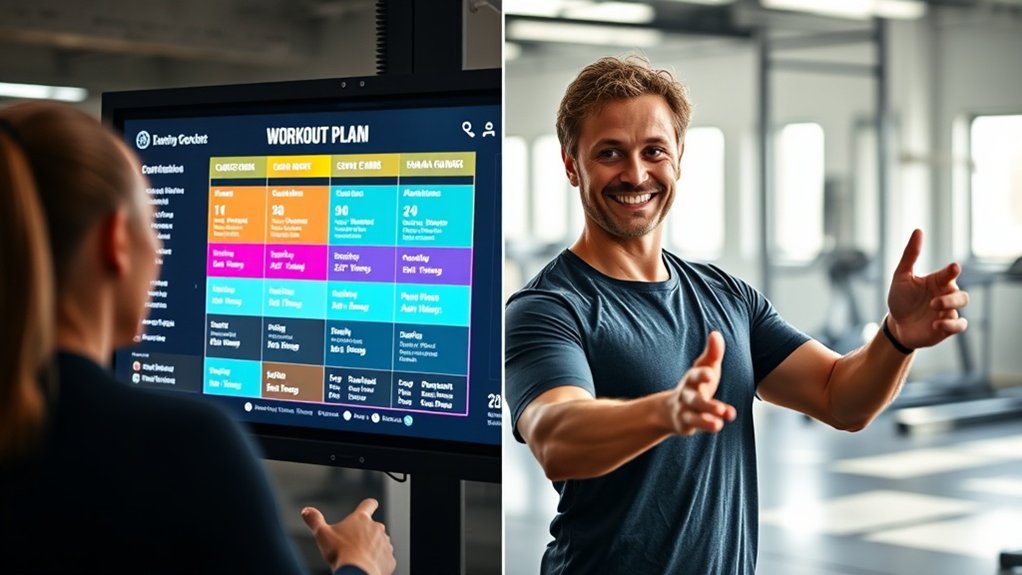 ai coaching lacks personalization