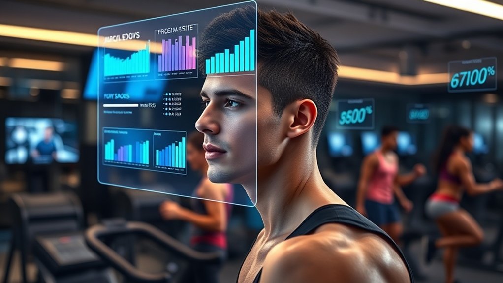 ai driven personalized training optimization