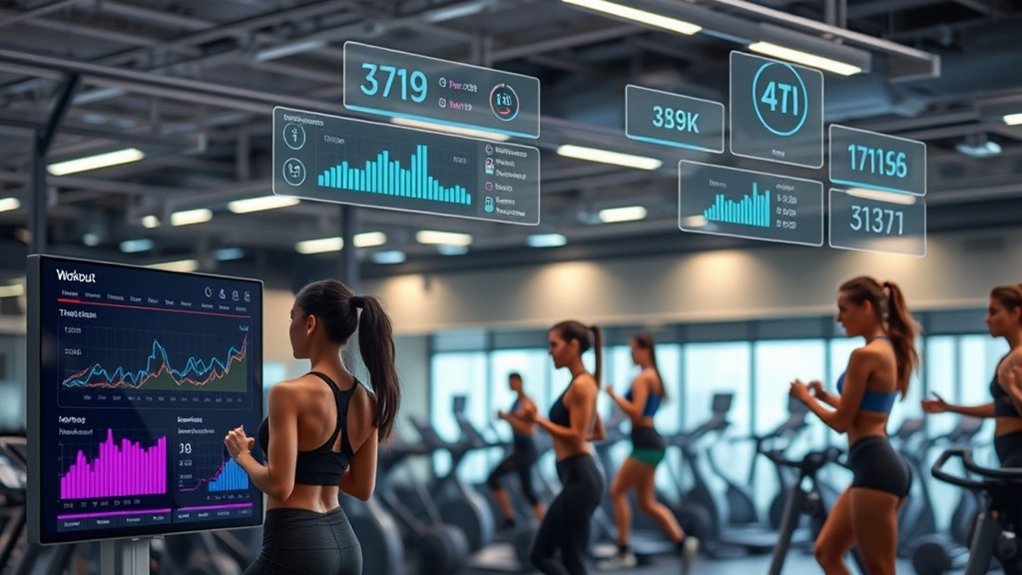 ai driven personalized workout solutions